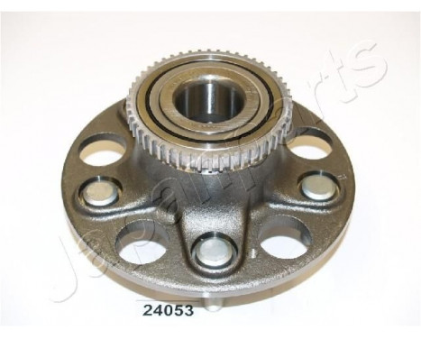 Wheel Hub KK-24053 Japanparts