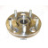 Wheel Hub KK-24053 Japanparts, Thumbnail 2