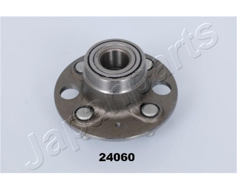 Wheel Hub KK-24060 Japanparts