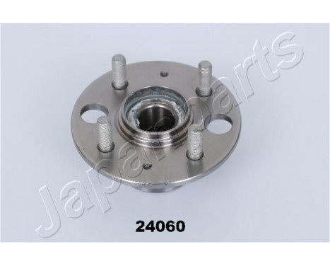 Wheel Hub KK-24060 Japanparts, Image 2