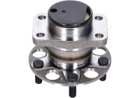 Wheel Hub KK-24062 Japanparts