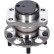 Wheel Hub KK-24062 Japanparts