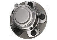 Wheel Hub KK-24063 Japanparts