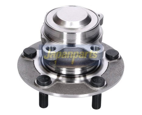Wheel Hub KK-24063 Japanparts