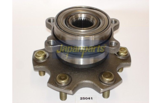 Wheel Hub KK-25041 Japanparts, Image 4