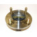 Wheel Hub KK-25046 Japanparts, Thumbnail 2