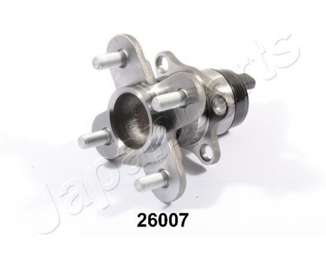 Wheel Hub KK-26007 Japanparts, Image 2