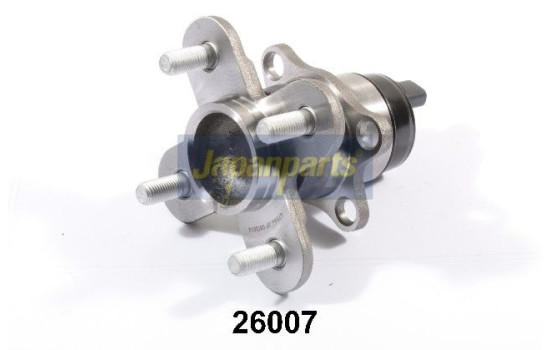 Wheel Hub KK-26007 Japanparts, Image 2