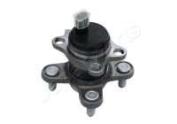 Wheel hub KK-26018 Japanparts