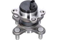 Wheel hub KK-26018 Japanparts