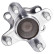 Wheel hub KK-26018 Japanparts, Thumbnail 2