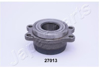Wheel Hub KK-27013 Japanparts