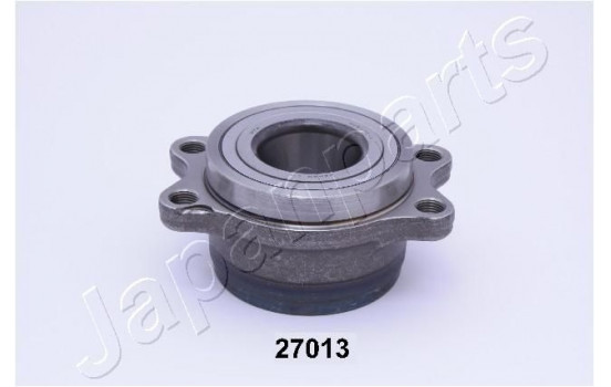 Wheel Hub KK-27013 Japanparts