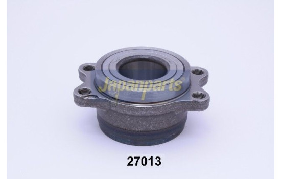 Wheel Hub KK-27013 Japanparts