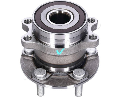 Wheel Hub KK-27017 Japanparts