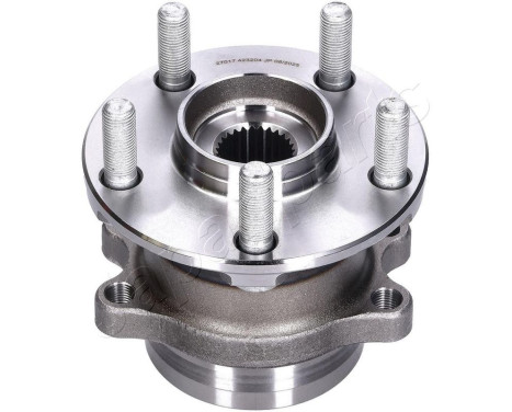 Wheel Hub KK-27017 Japanparts, Image 2