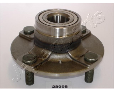 Wheel Hub KK-28005 Japanparts