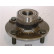Wheel Hub KK-28005 Japanparts