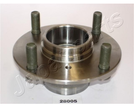 Wheel Hub KK-28005 Japanparts, Image 2