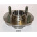 Wheel Hub KK-28005 Japanparts, Thumbnail 2