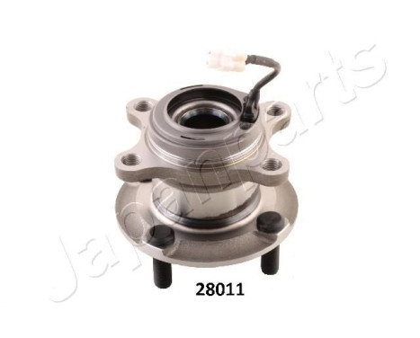 Wheel hub KK-28011 Japanparts