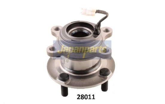 Wheel hub KK-28011 Japanparts