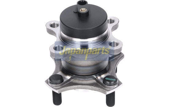 Wheel hub KK-28024 Japanparts