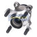 Wheel hub KK-28024 Japanparts, Thumbnail 2
