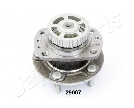 Wheel Hub KK-29007 Japanparts