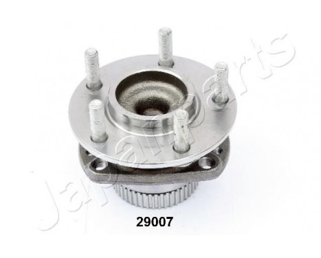 Wheel Hub KK-29007 Japanparts, Image 2