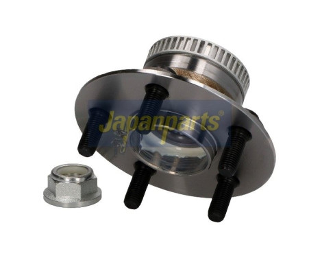 Wheel Hub KK-29011 Japanparts, Image 2