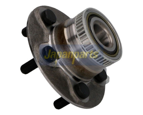 Wheel Hub KK-29011 Japanparts, Image 3