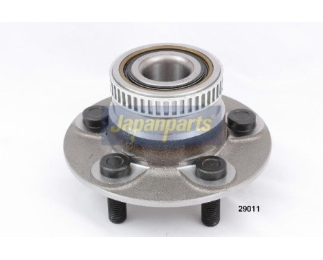 Wheel Hub KK-29011 Japanparts, Image 4