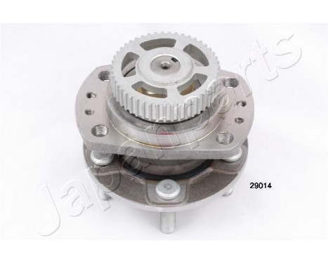 Wheel Hub KK-29014 Japanparts