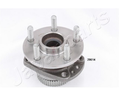 Wheel Hub KK-29014 Japanparts, Image 2