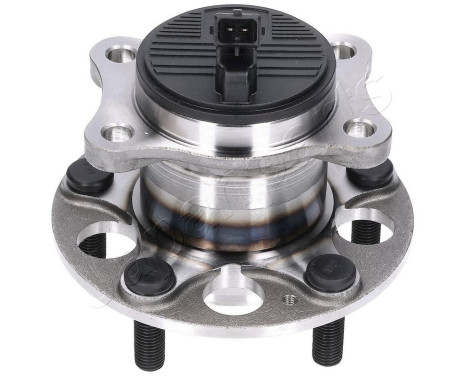 Wheel hub KK-29029 Japanparts