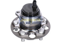Wheel hub KK-29033 Japanparts
