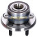 Wheel hub KK-29036 Japanparts