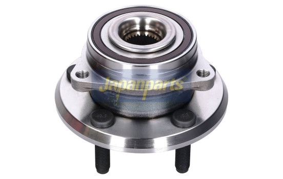 Wheel hub KK-29036 Japanparts