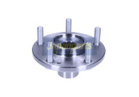 Wheel hub KK-29055 Japanparts