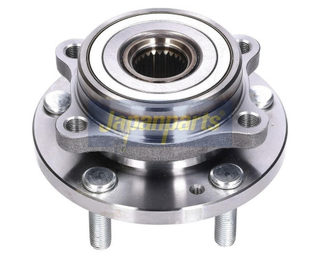 Wheel hub KK-29057 Japanparts