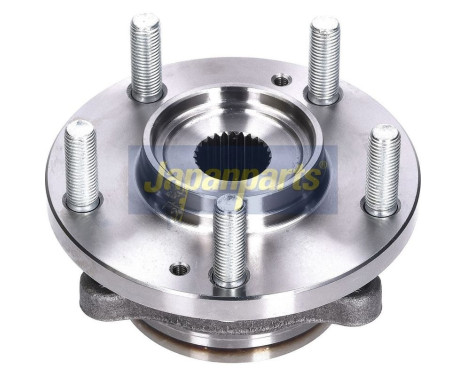 Wheel hub KK-29057 Japanparts, Image 2