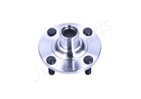 Wheel hub KK-29066 Japanparts