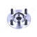 Wheel hub KK-29066 Japanparts, Thumbnail 2