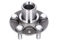 Wheel hub KK-29070 Japanparts