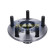 Wheel hub KK-29071 Japanparts, Thumbnail 2