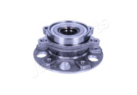 Wheel hub KK-29075 Japanparts