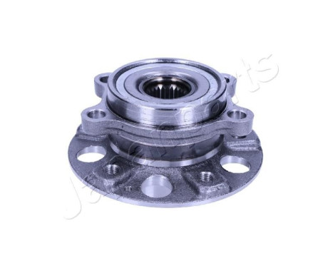 Wheel hub KK-29075 Japanparts