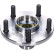 Wheel hub KK-29082 Japanparts, Thumbnail 2