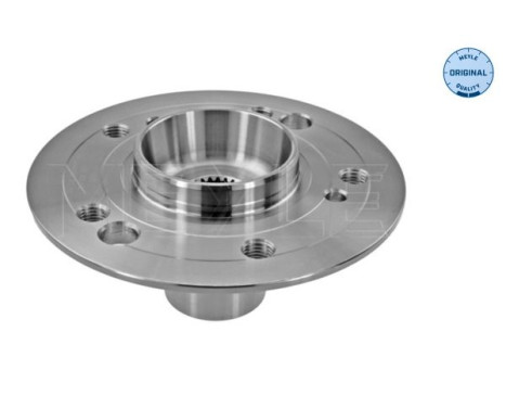 Wheel Hub MEYLE-ORIGINAL Quality 014 035 0050